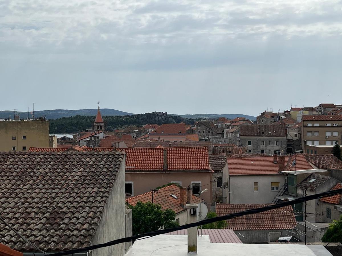 Experience Sibenik Apartments Exterior foto